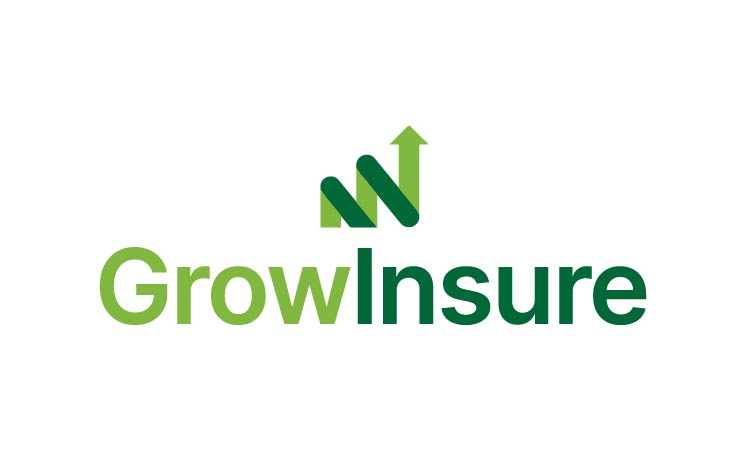 GrowInsure.com - Catchy premium domain names for sale